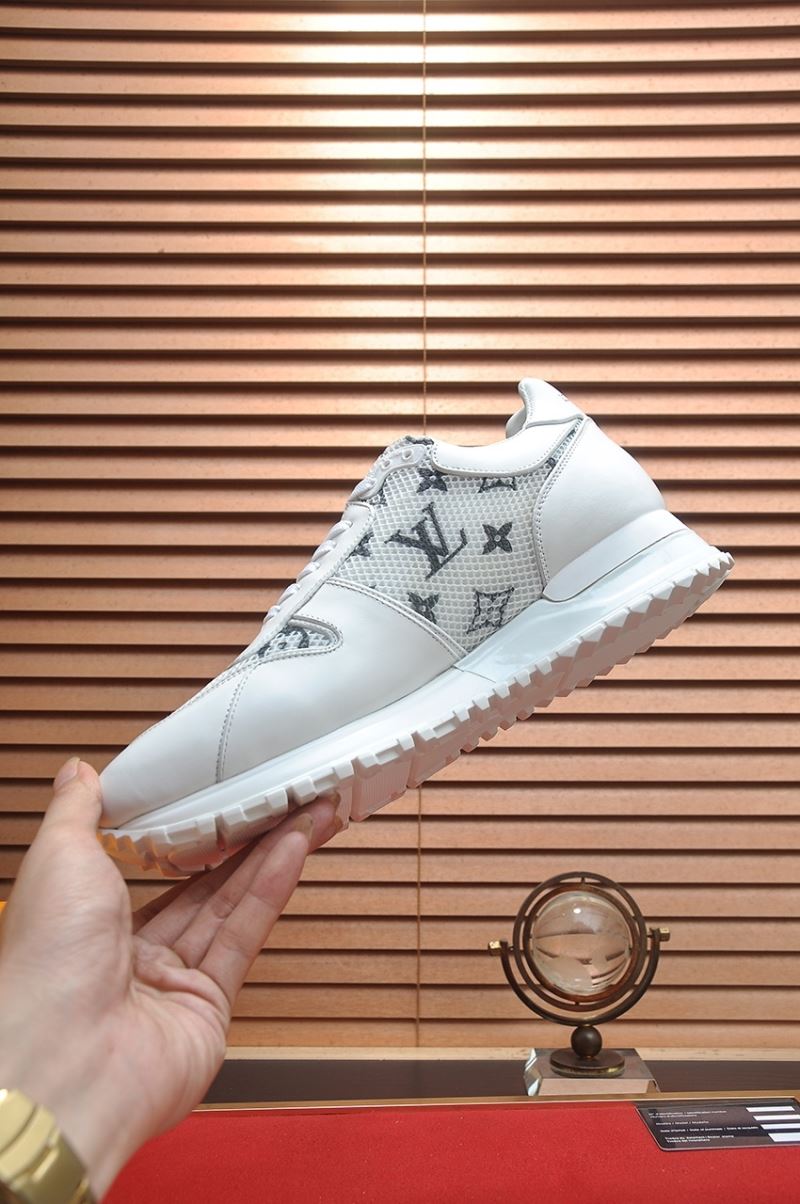 Louis Vuitton Run Away Sneaker